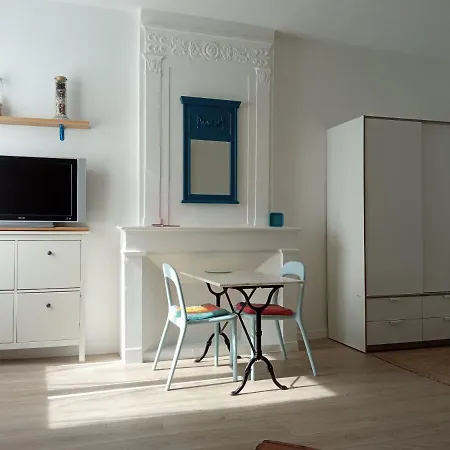 Appartement Toufaire Au Calme** 40m2 *