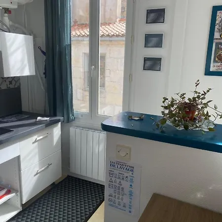 Toufaire Au Calme** 40m2 Appartement *