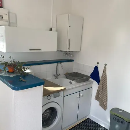 Toufaire Au Calme** 40m2 Appartement