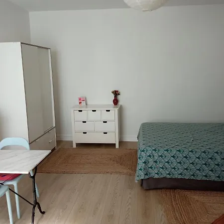 Toufaire Au Calme** 40m2 Appartement Rochefort
