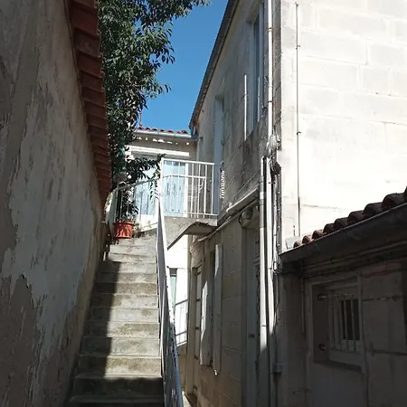 Toufaire Au Calme** 40m2 Rochefort