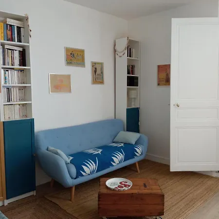 Toufaire Au Calme** 40m2 Appartement *