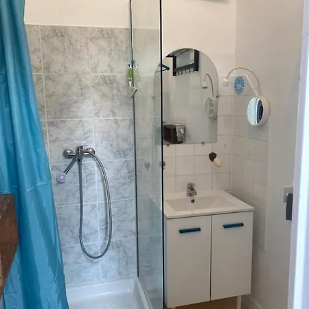 Toufaire Au Calme** 40m2 Appartement *