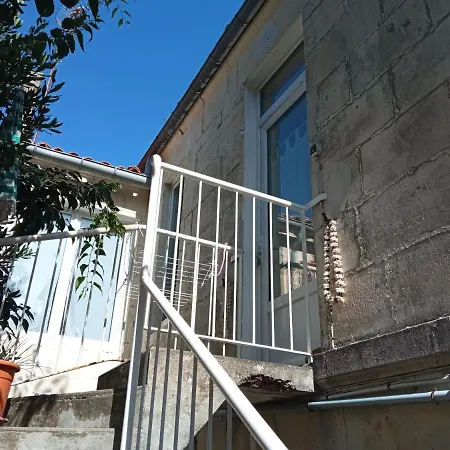 Toufaire Au Calme** 40m2 Appartement *